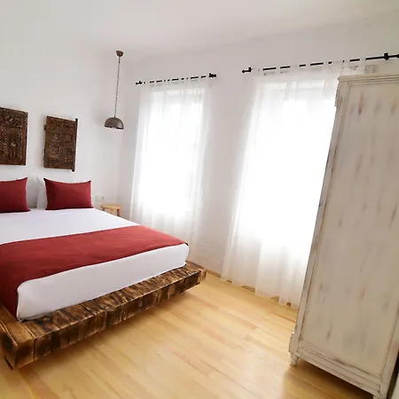 Kozanogluhan Boutique Hotel