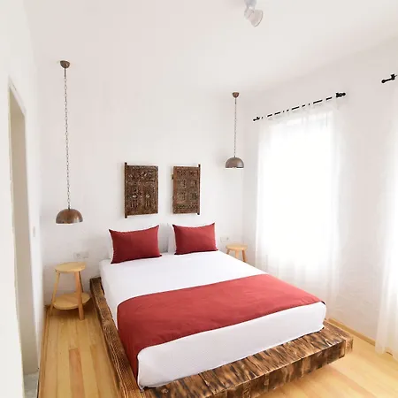 Kozanogluhan Boutique Hotel *