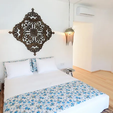 Kozanogluhan Boutique Alacati