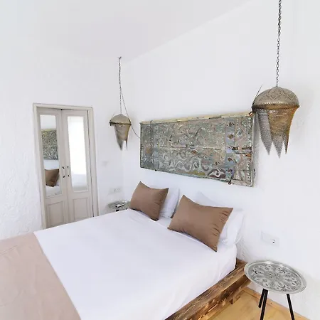 Kozanogluhan Boutique Hotel