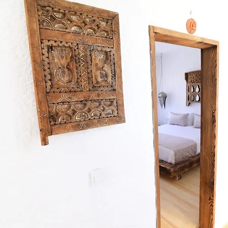Kozanogluhan Boutique Hotel Alacati
