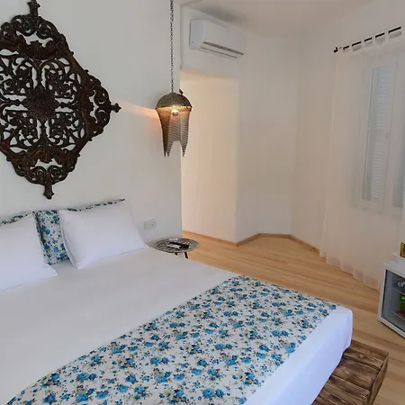 Hotel Kozanogluhan Boutique *