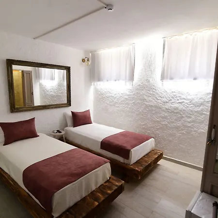Kozanogluhan Boutique Hotel