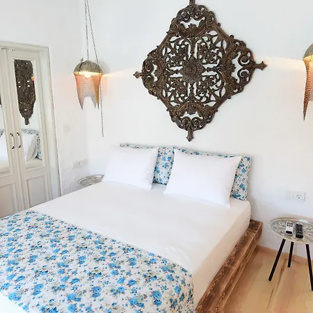 Hotel Kozanogluhan Boutique *