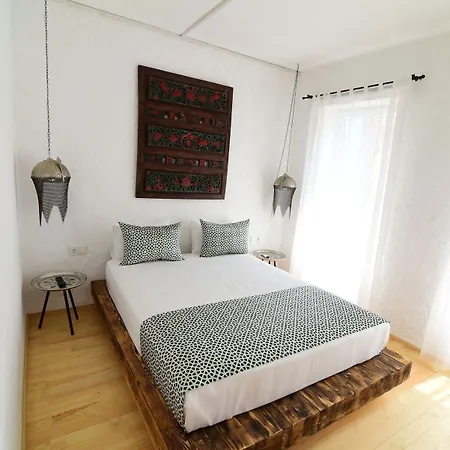 Kozanogluhan Boutique Alacati