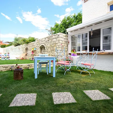 Hotel Kozanogluhan Boutique Alacati