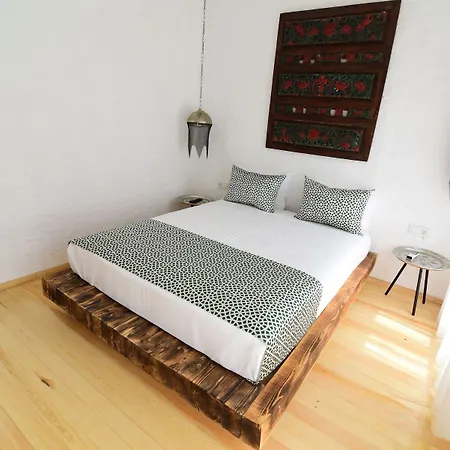 Kozanogluhan Boutique Hotel Alacati
