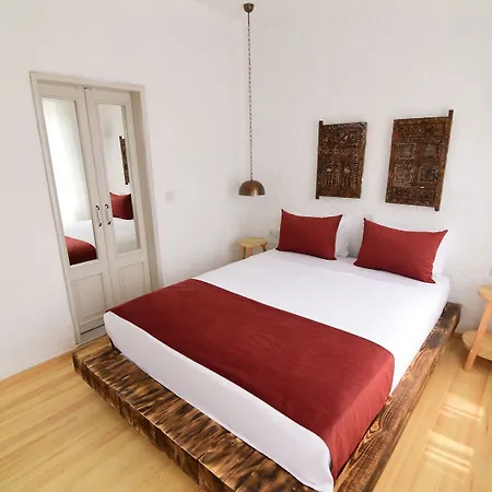 Kozanogluhan Boutique Hotel